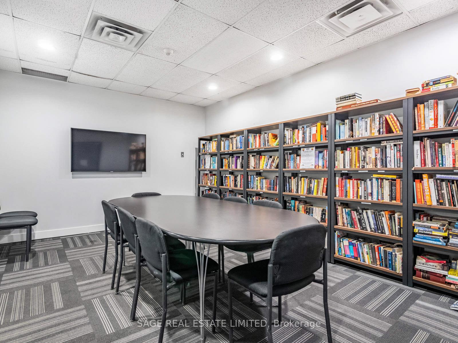 155 Dalhousie Street 426, Toronto C08 Unit: 426
