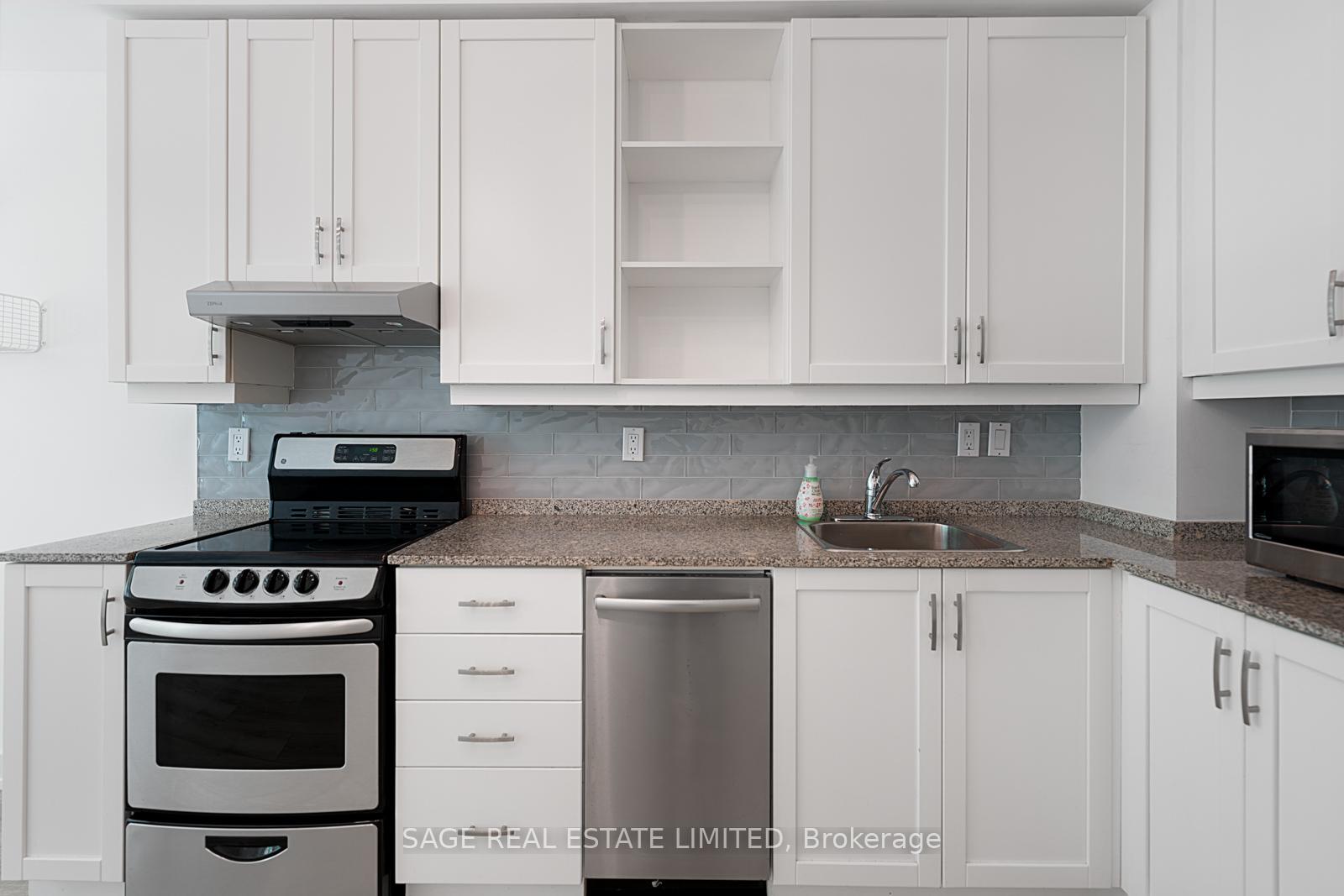 155 Dalhousie Street 426, Toronto C08 Unit: 426