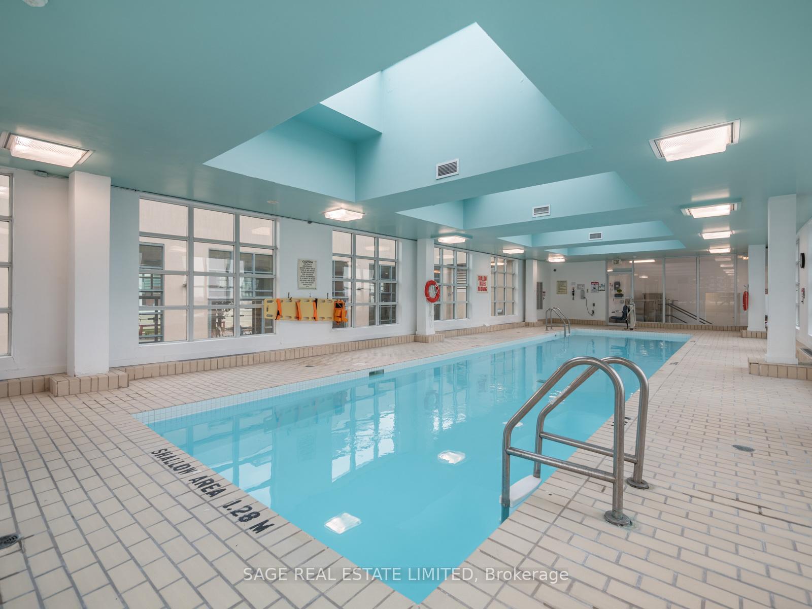 155 Dalhousie Street 426, Toronto C08 Unit: 426