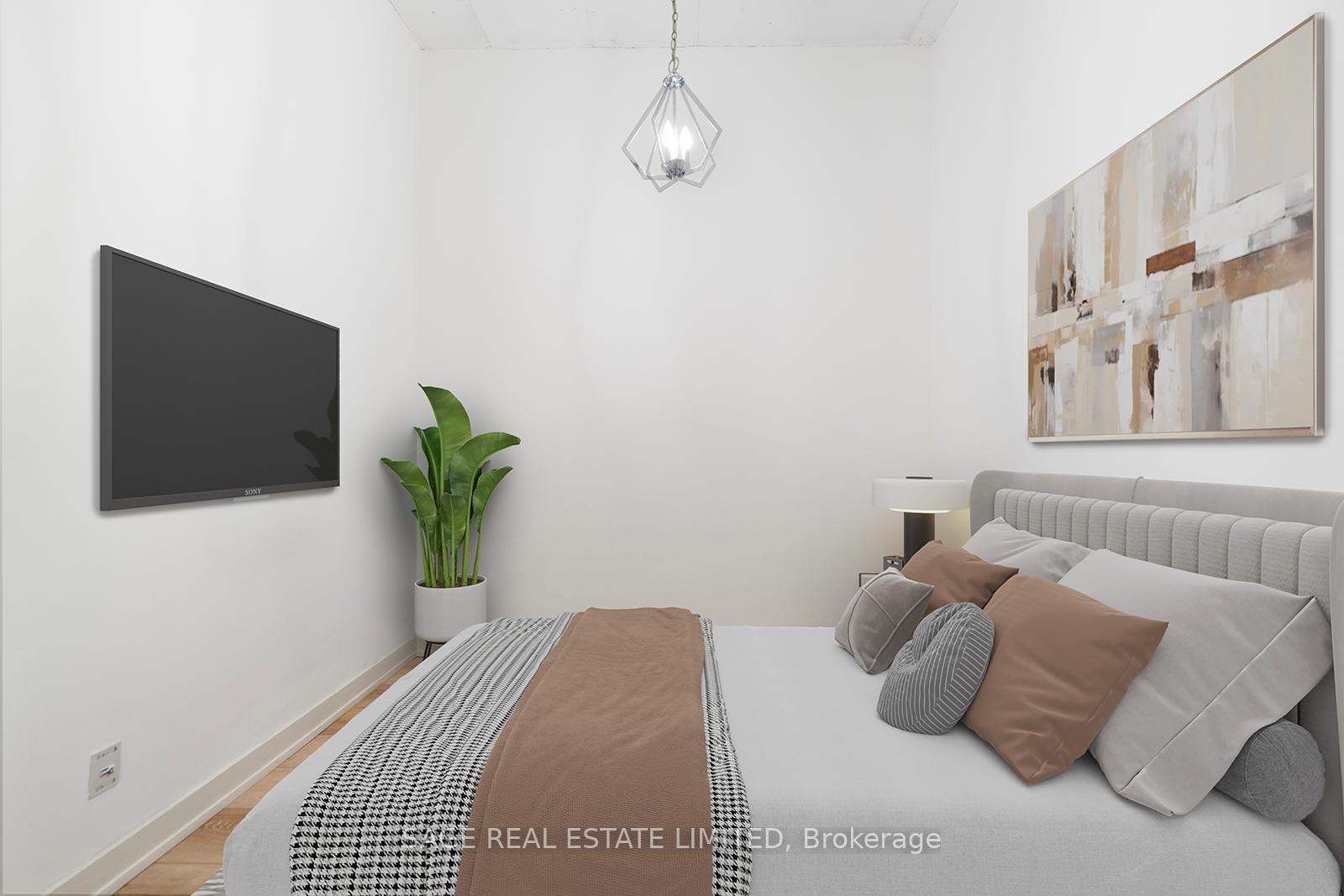 155 Dalhousie Street 426, Toronto C08 Unit: 426