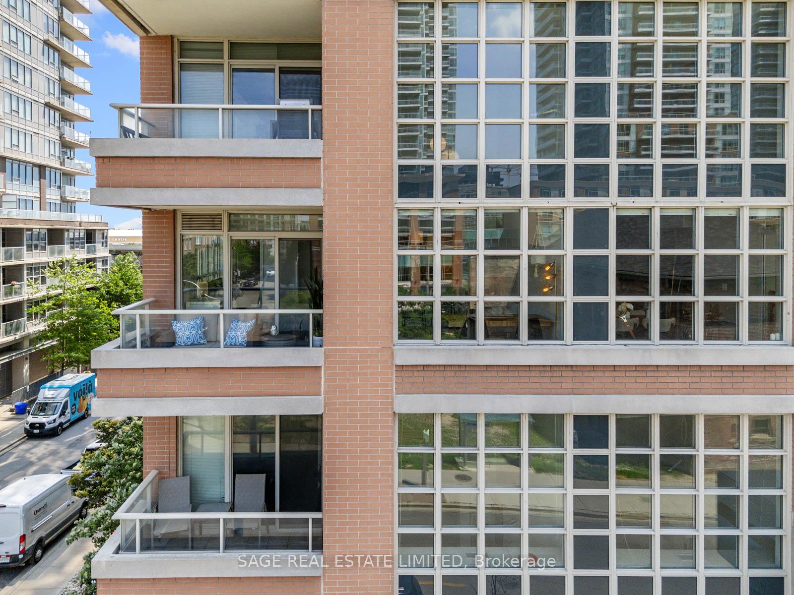 65 East Liberty Street 515