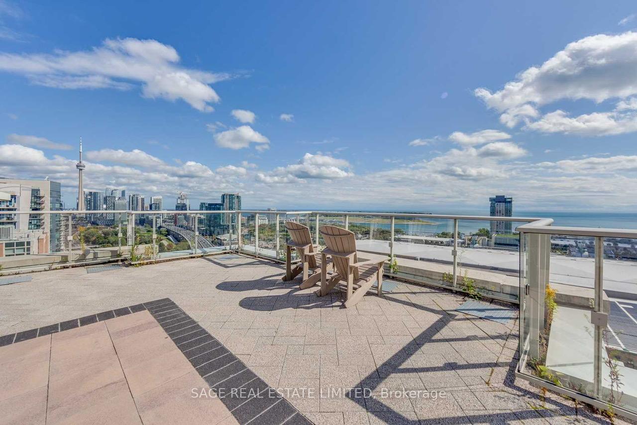 65 East Liberty Street 515