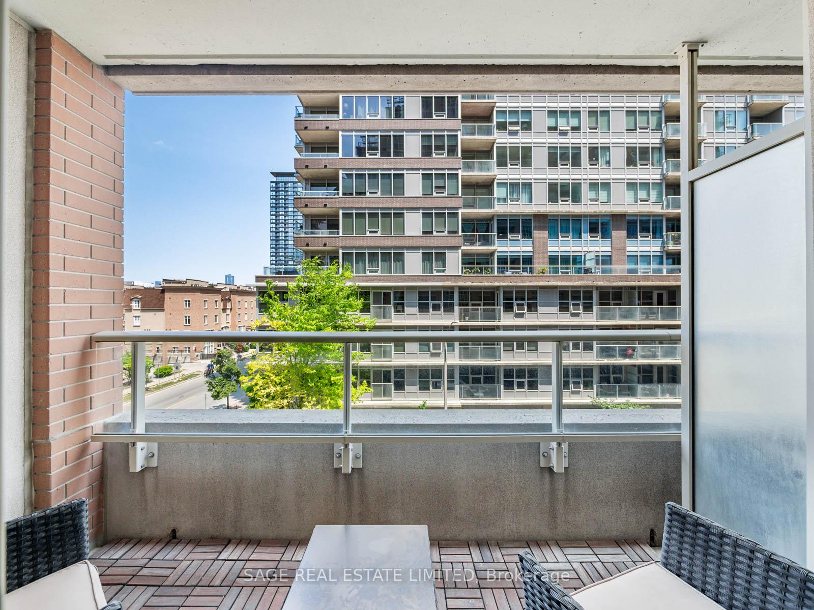 65 East Liberty Street 515