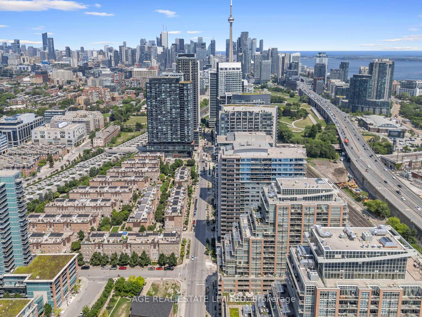 65 East Liberty Street 515
