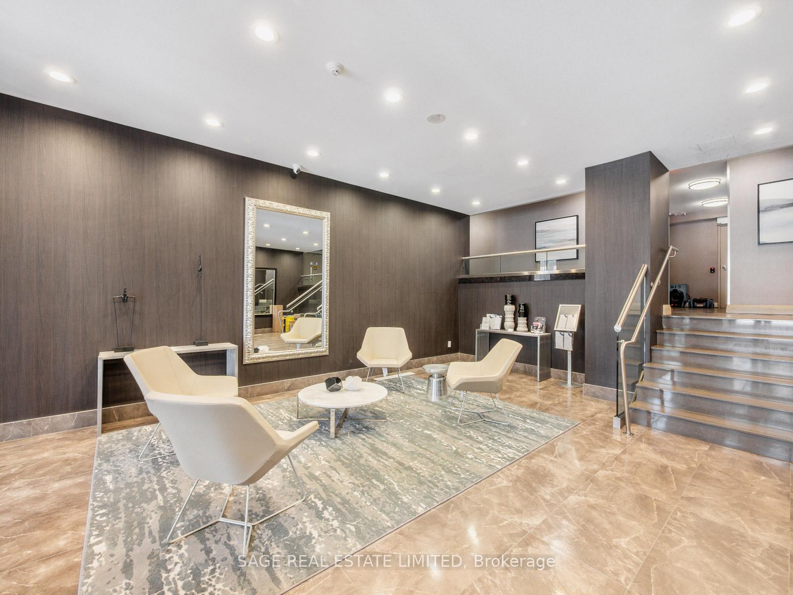 65 East Liberty Street 515