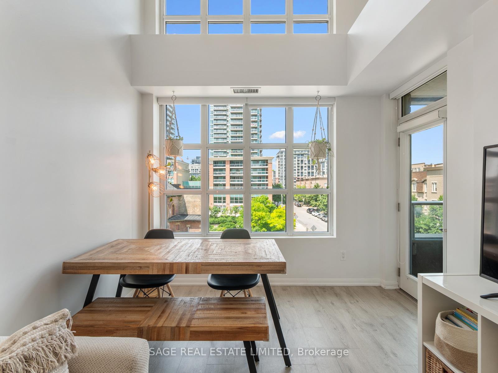 65 East Liberty Street 515