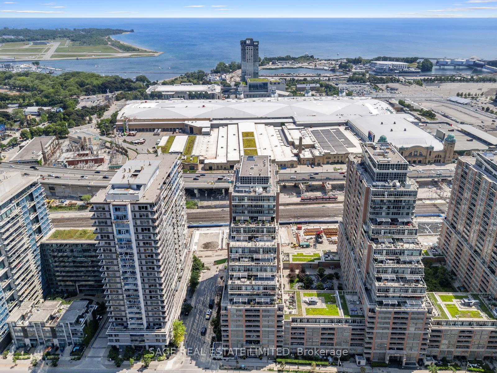 65 East Liberty Street 515