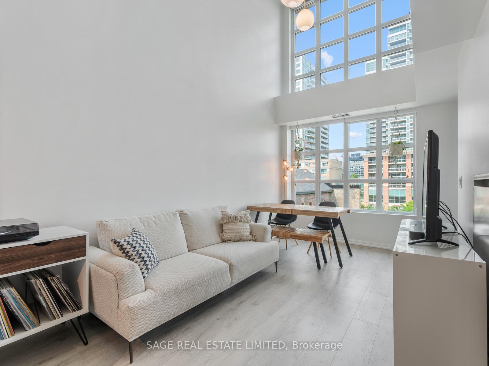 65 East Liberty Street 515