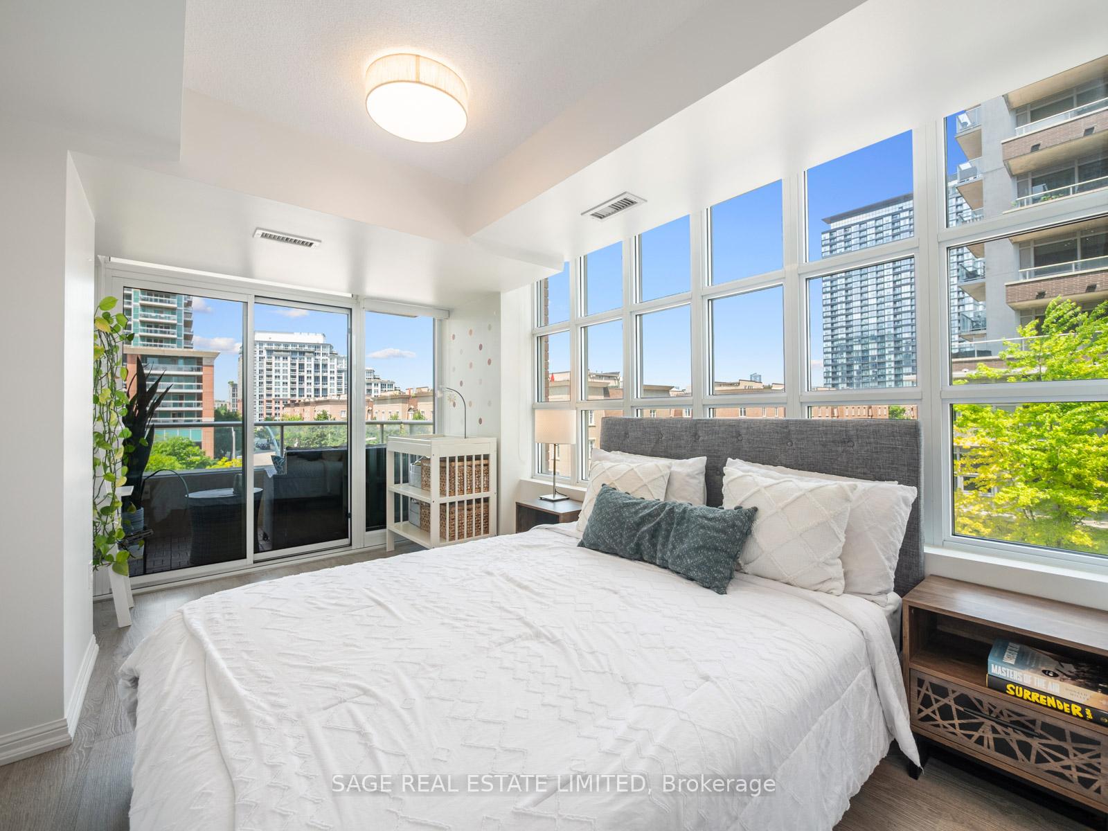 65 East Liberty Street 515