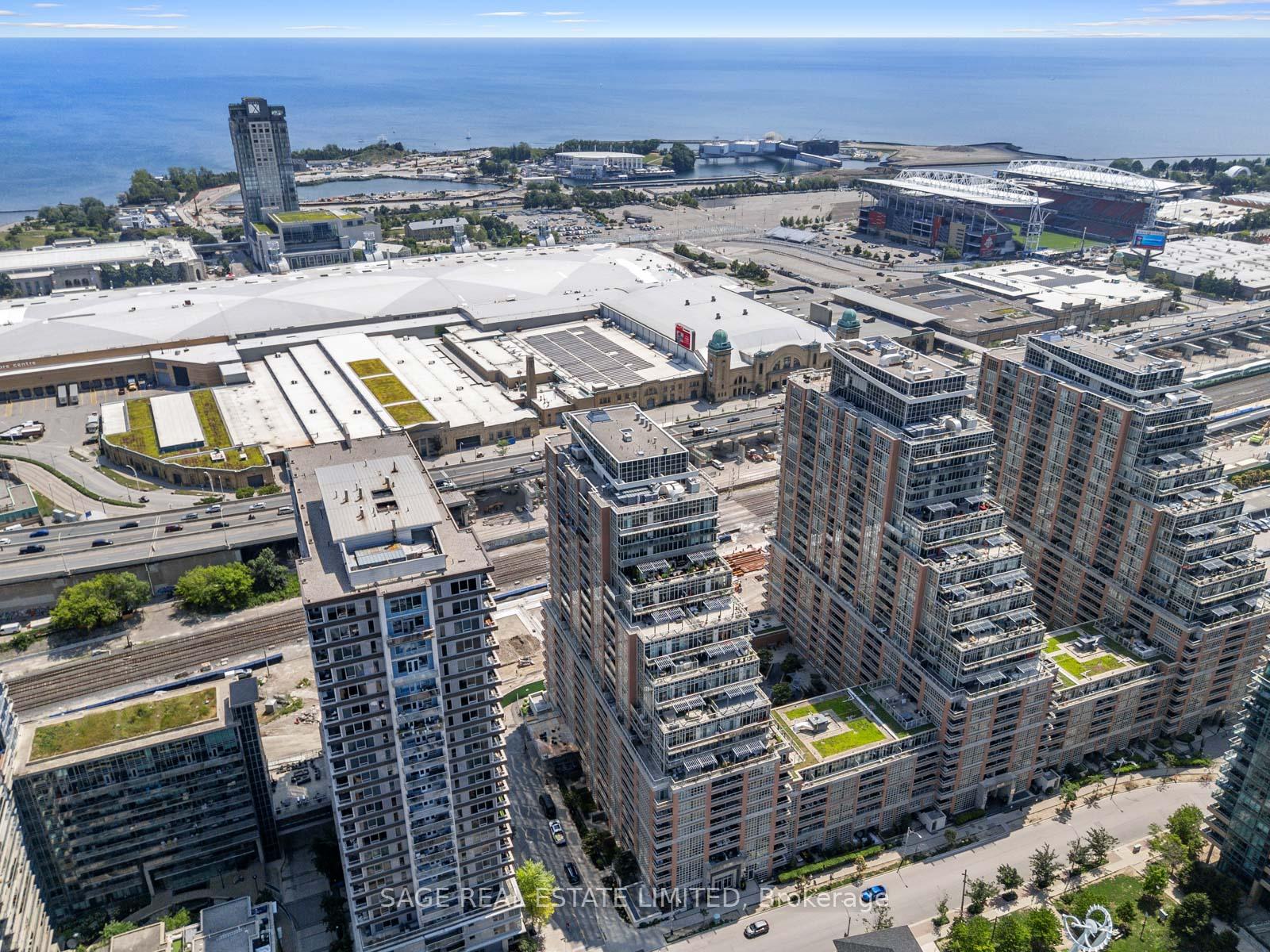 65 East Liberty Street 515