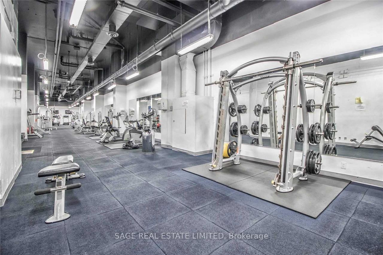 65 East Liberty Street 515