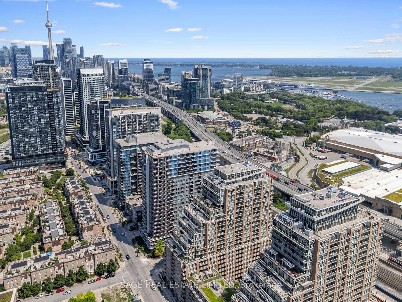 65 East Liberty Street 515