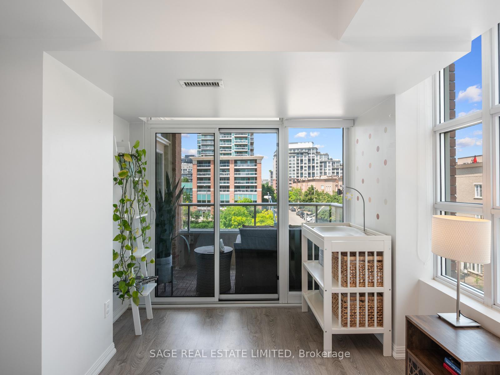 65 East Liberty Street 515