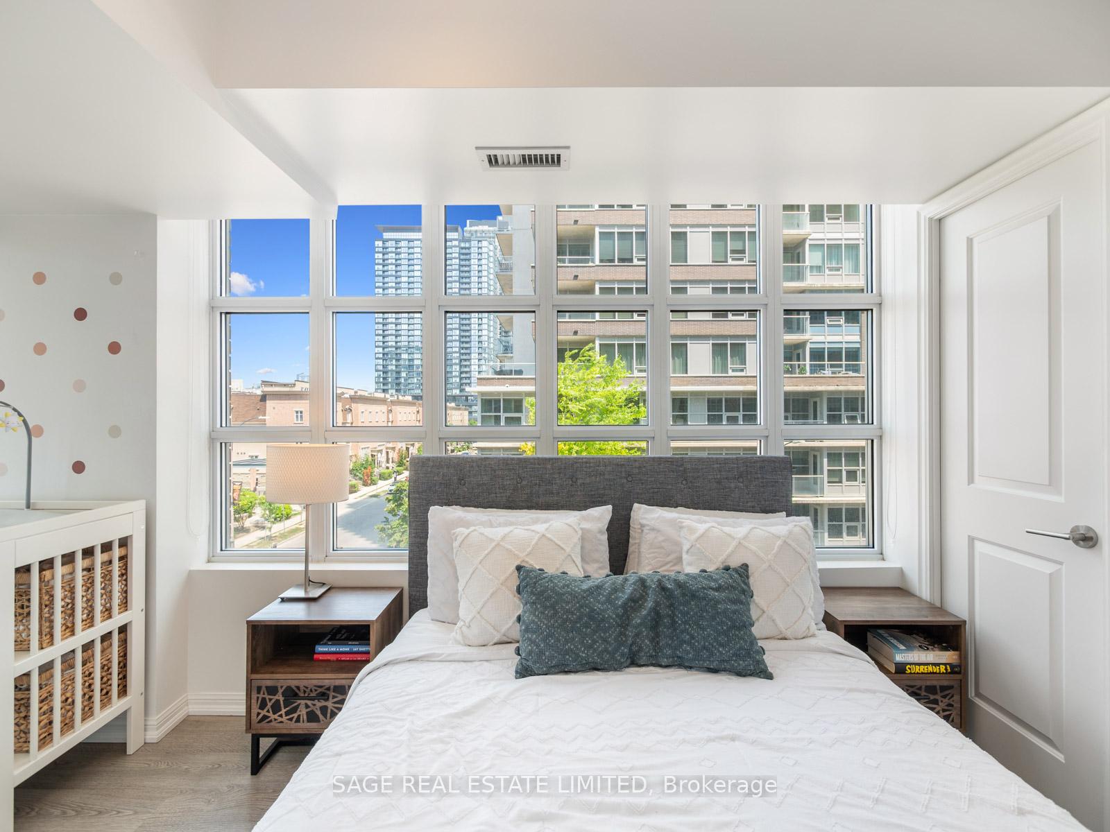65 East Liberty Street 515