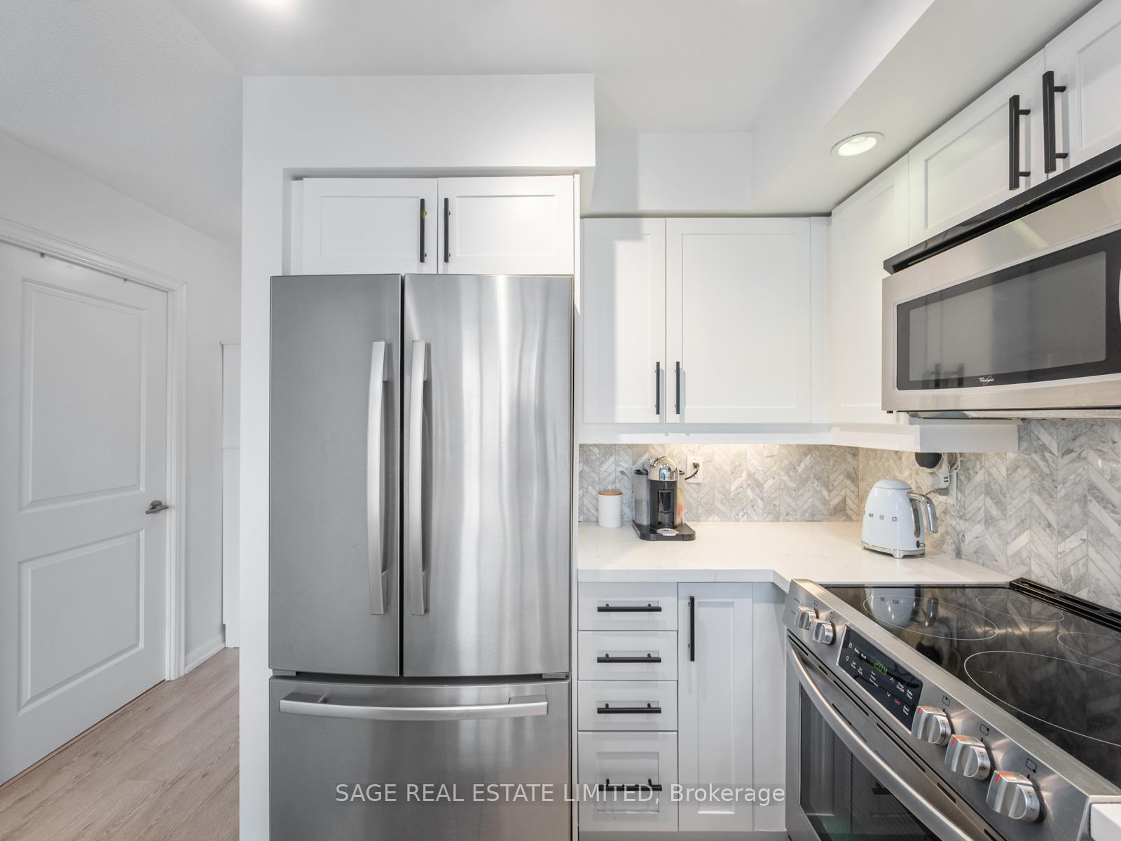 65 East Liberty Street 515