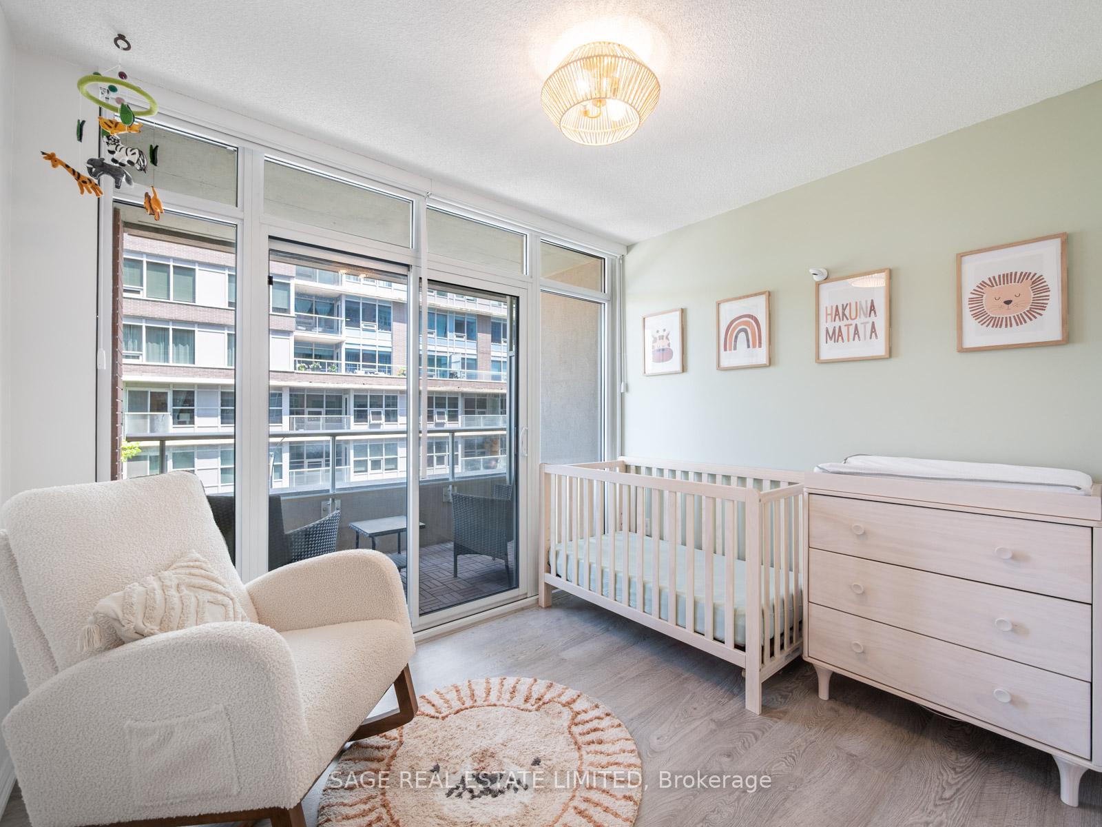 65 East Liberty Street 515