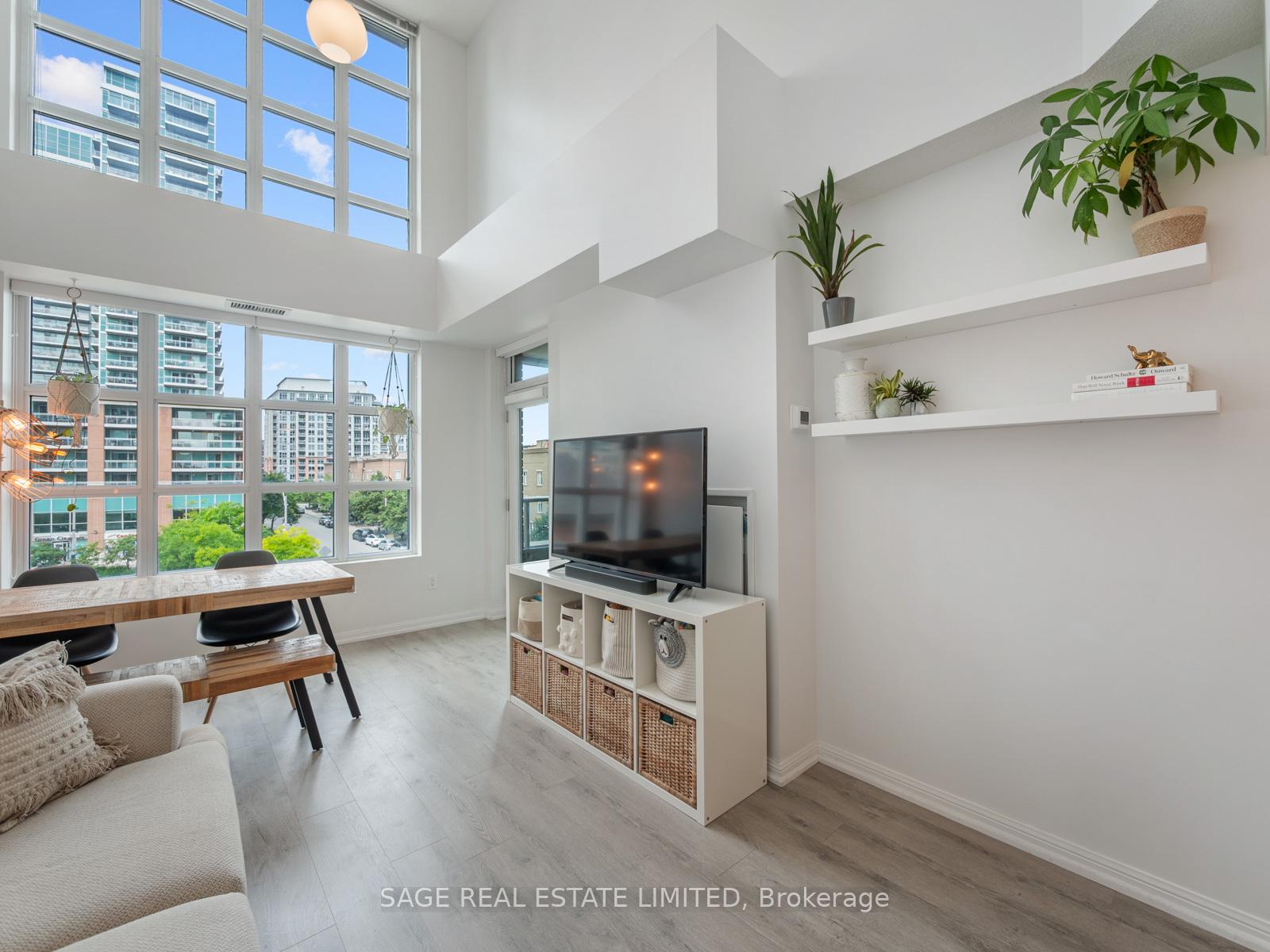 65 East Liberty Street 515