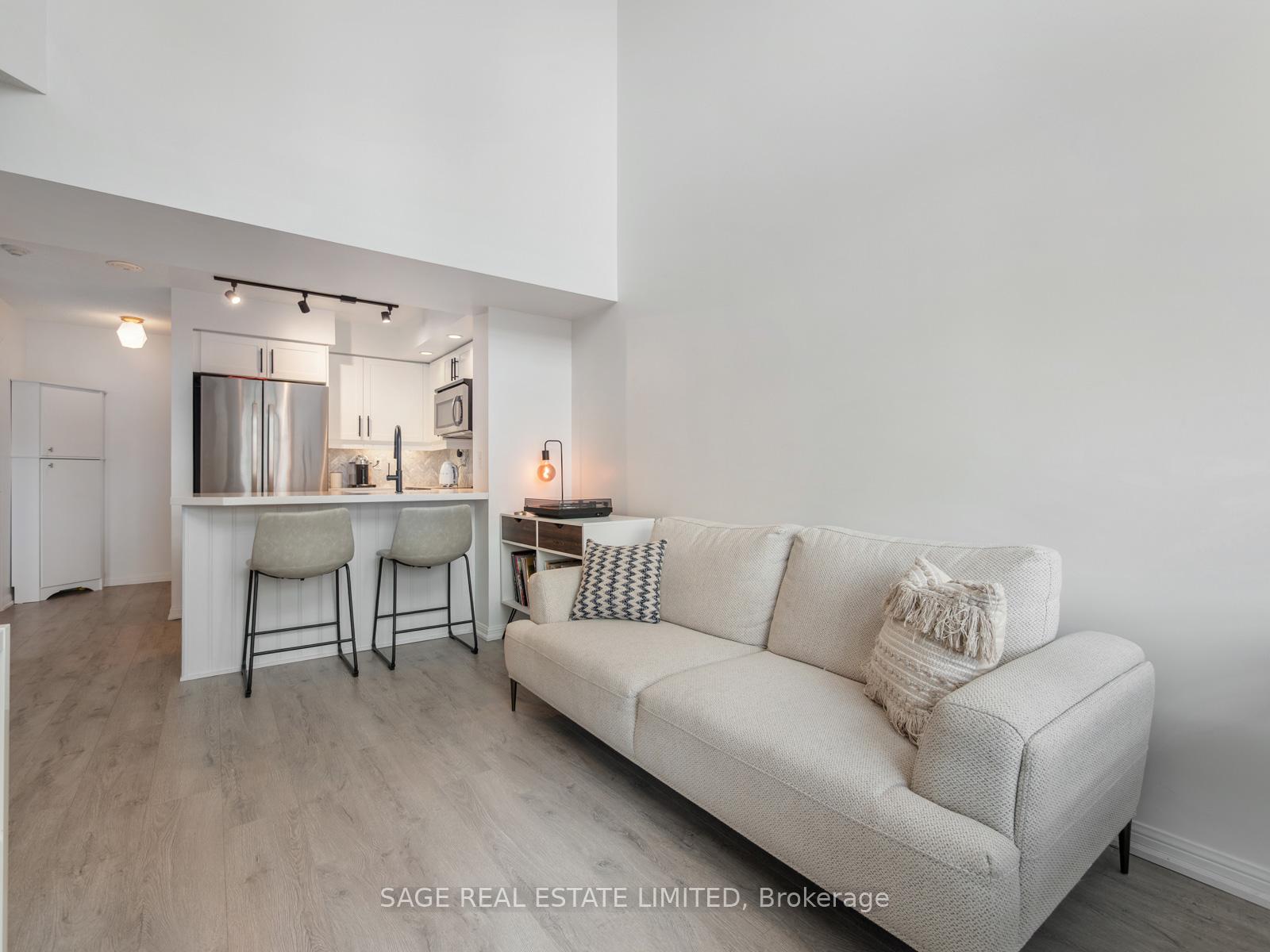 65 East Liberty Street 515