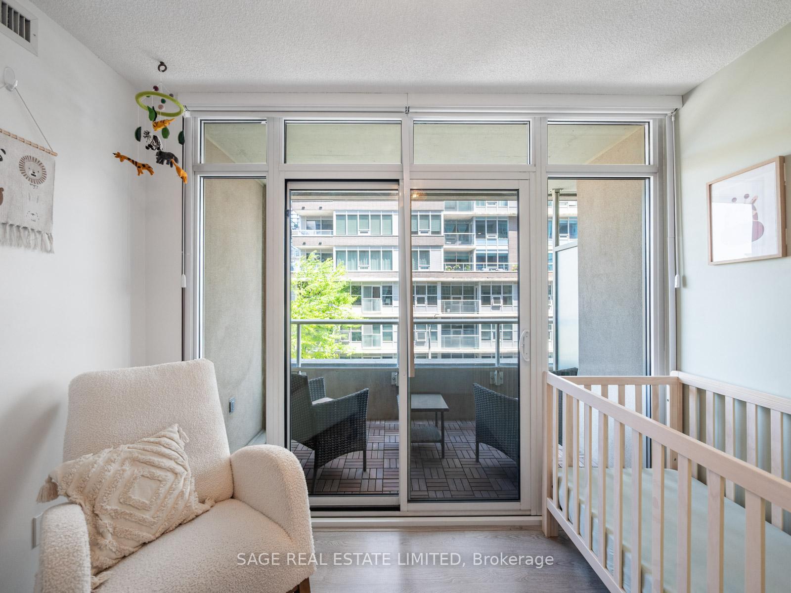 65 East Liberty Street 515