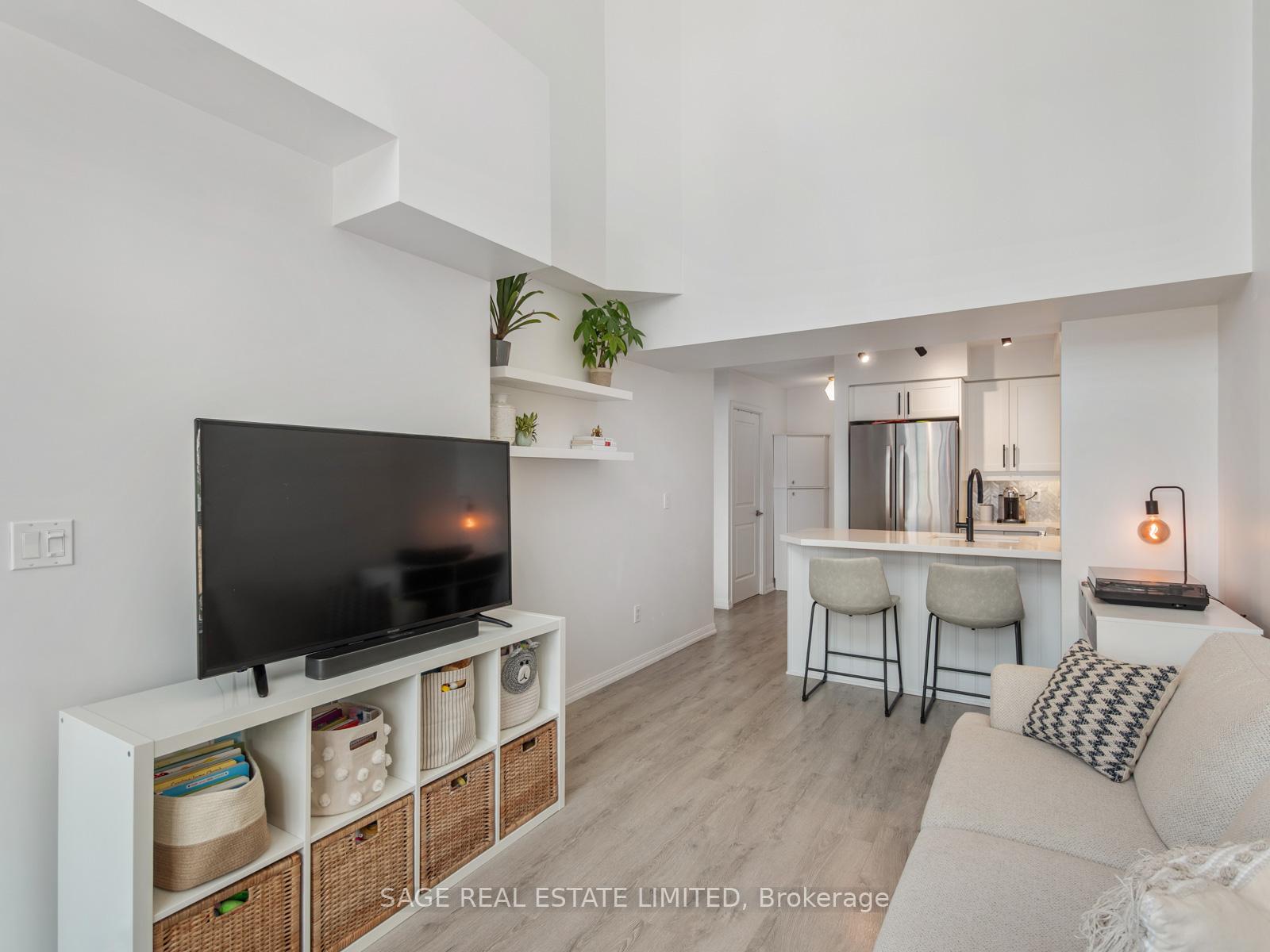 65 East Liberty Street 515