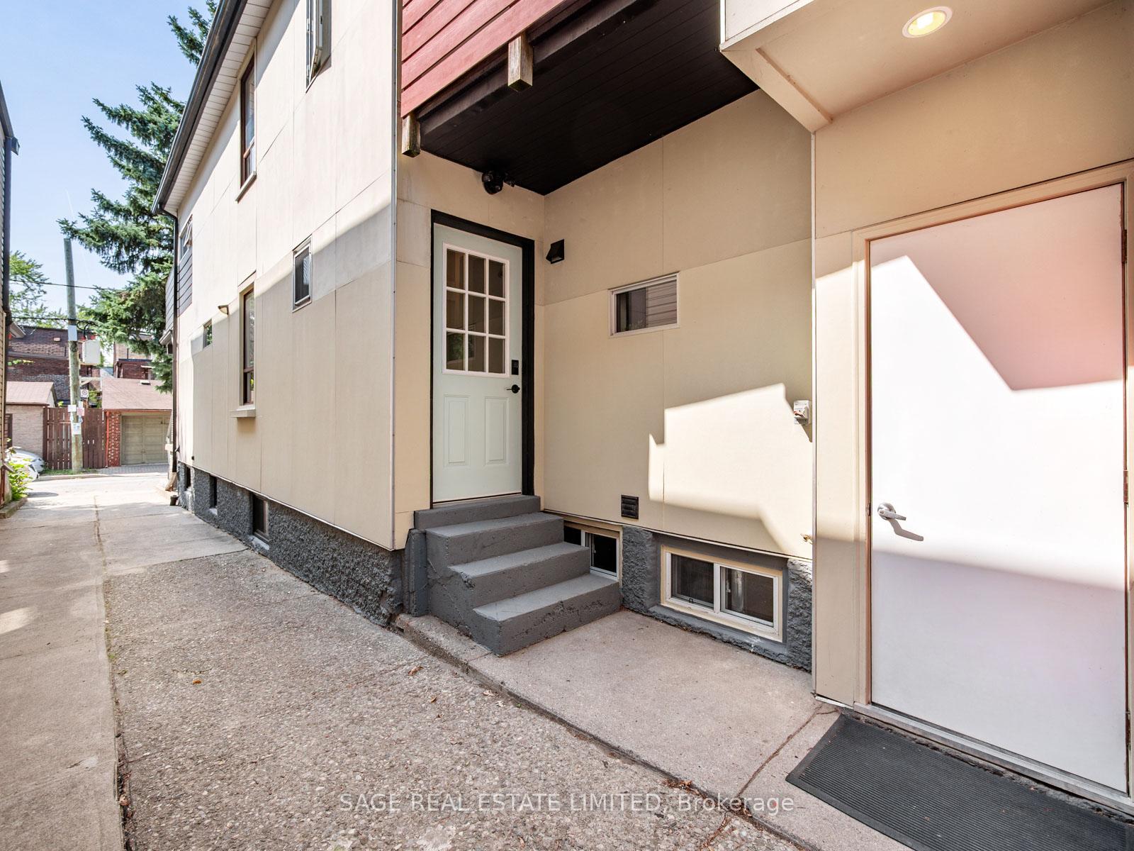 53 jersey Avenue