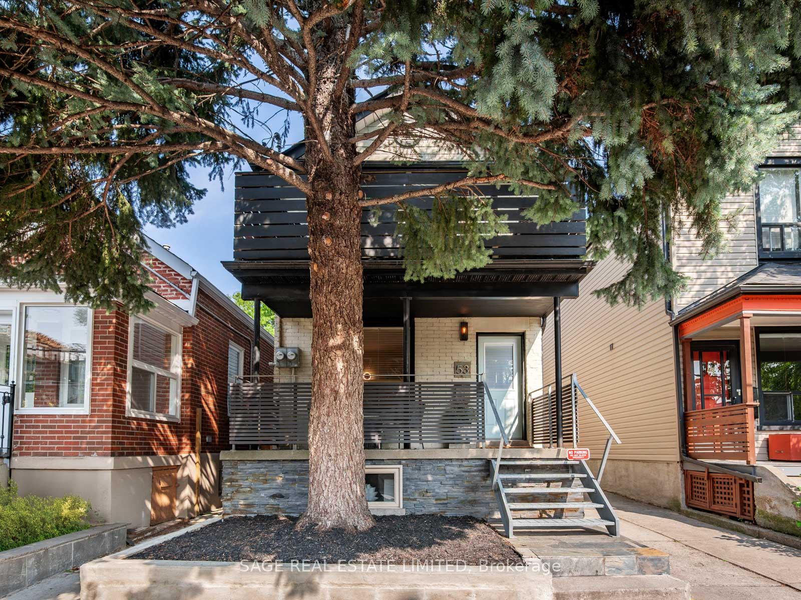 53 jersey Avenue