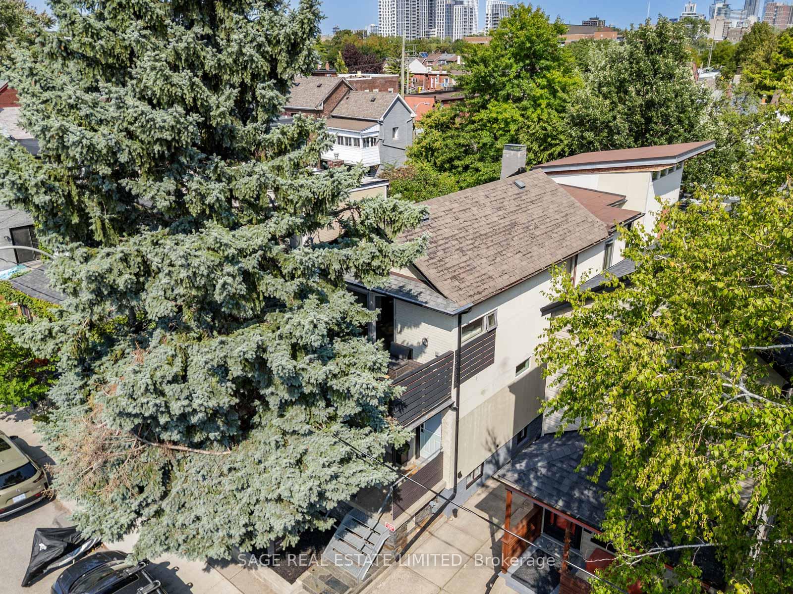 53 jersey Avenue
