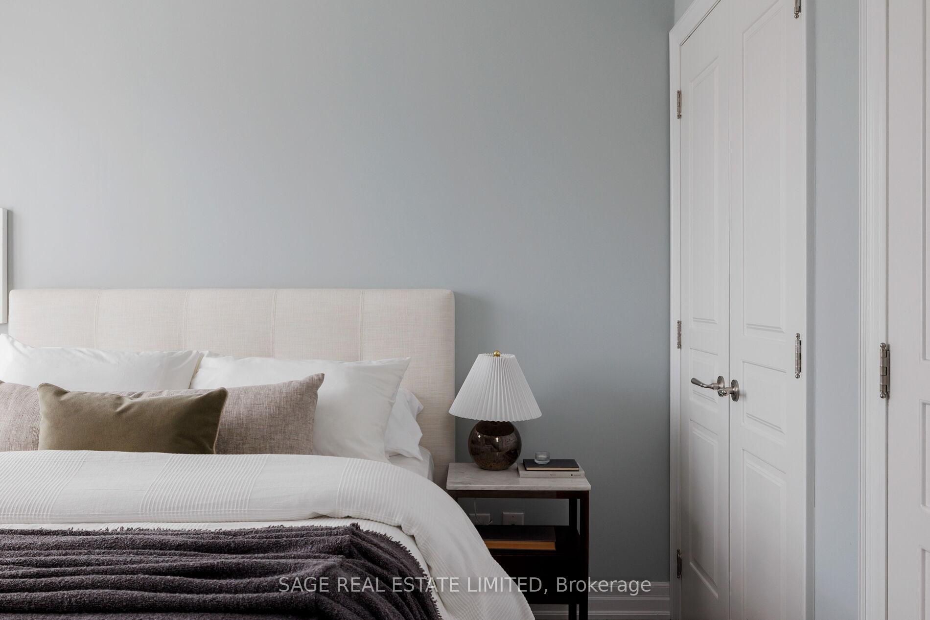 21 Burkebrook Place 416