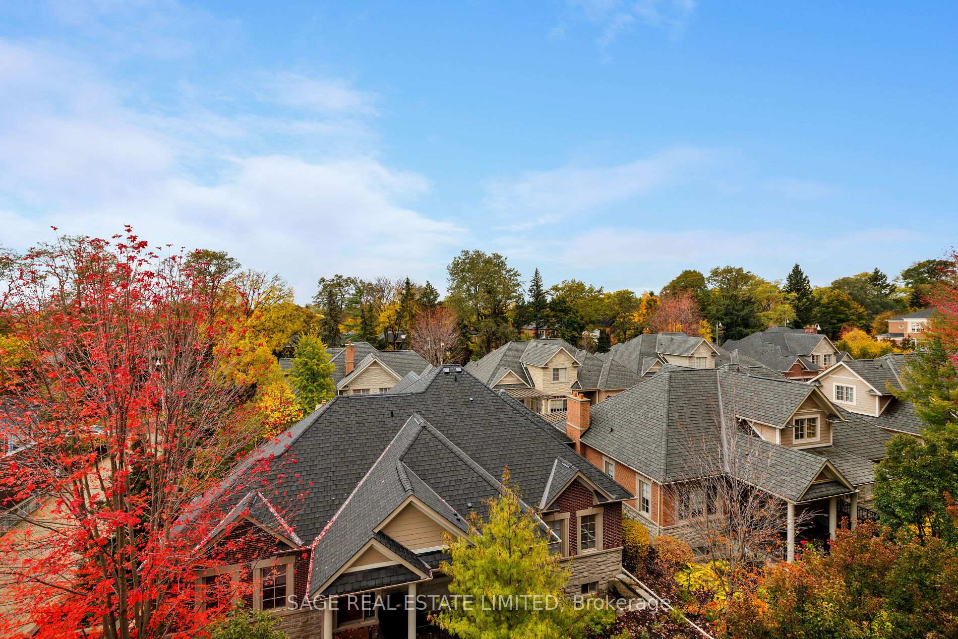 21 Burkebrook Place 416