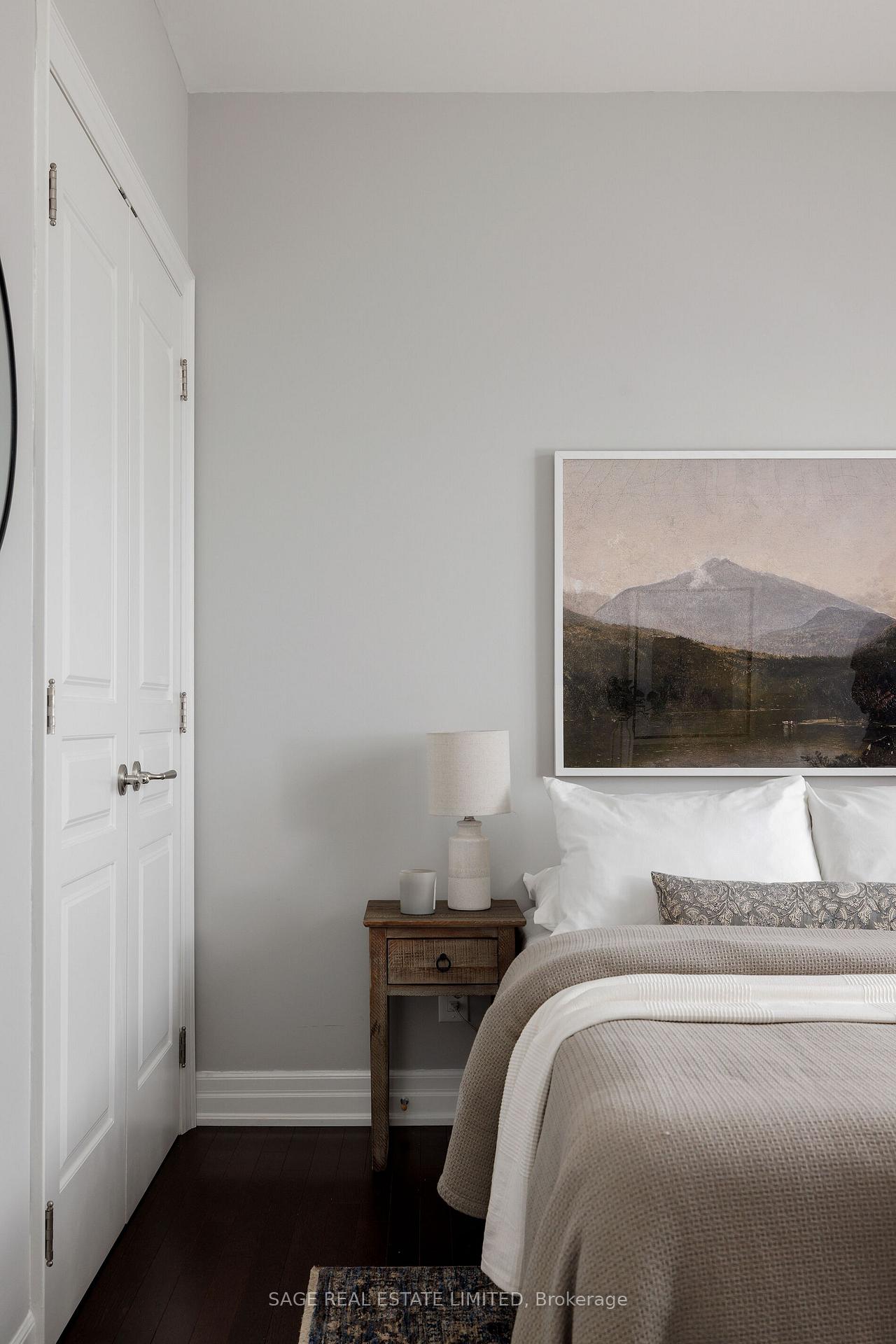 21 Burkebrook Place 416