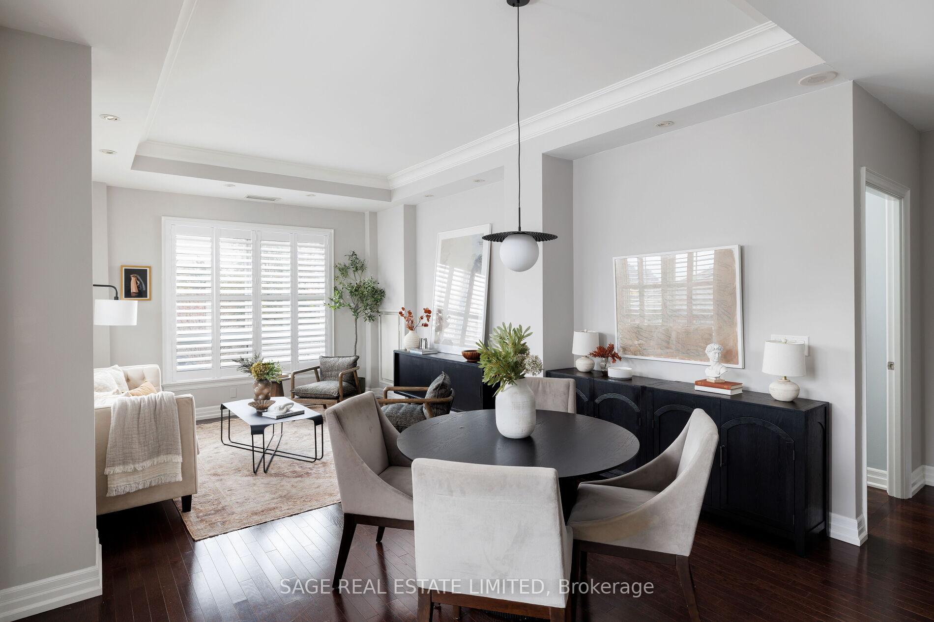 21 Burkebrook Place 416