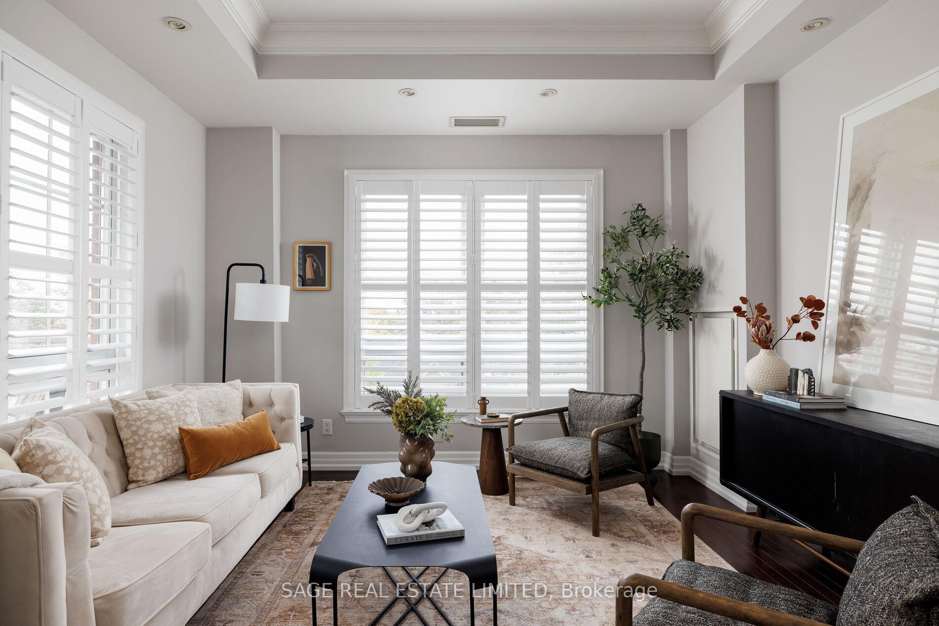 21 Burkebrook Place 416