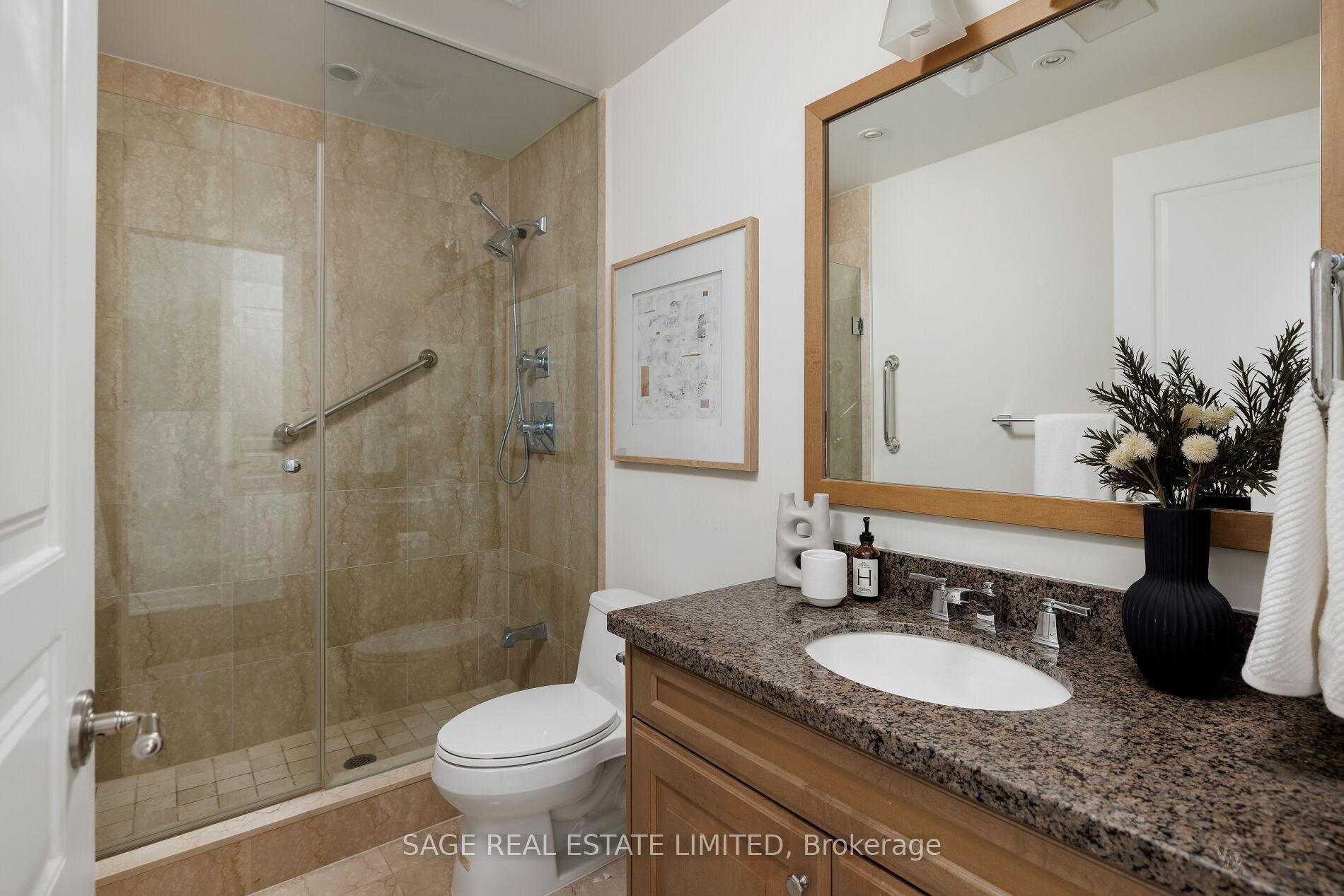 21 Burkebrook Place 416