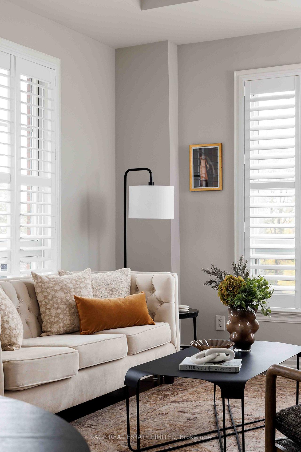 21 Burkebrook Place 416