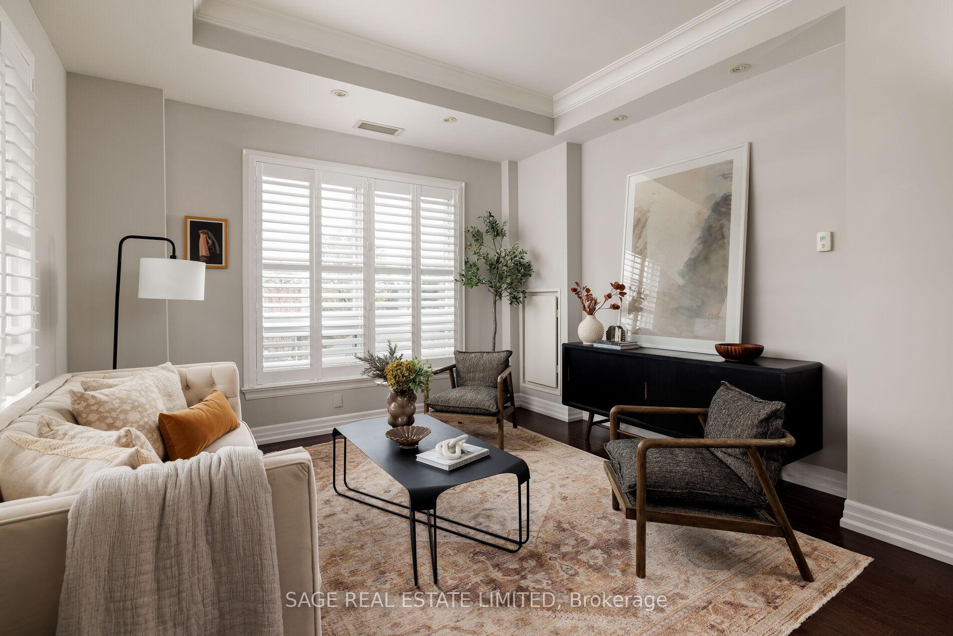 21 Burkebrook Place 416