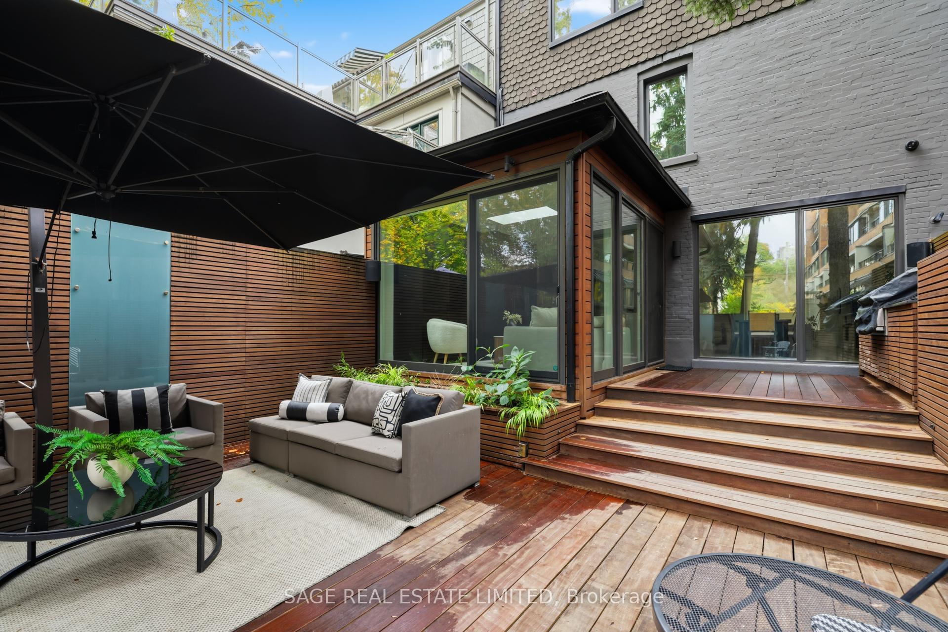 166 Cottingham Street