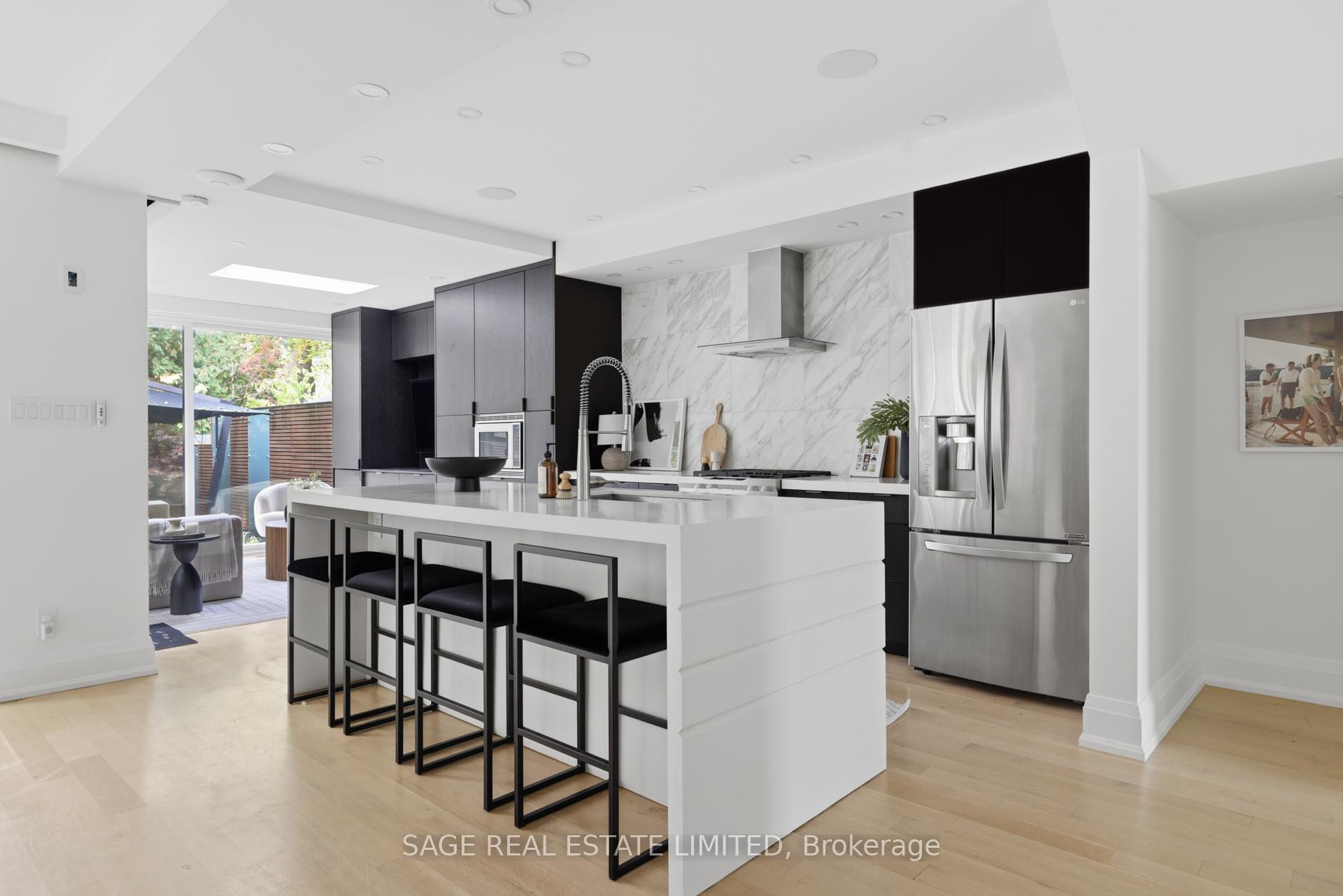 166 Cottingham Street