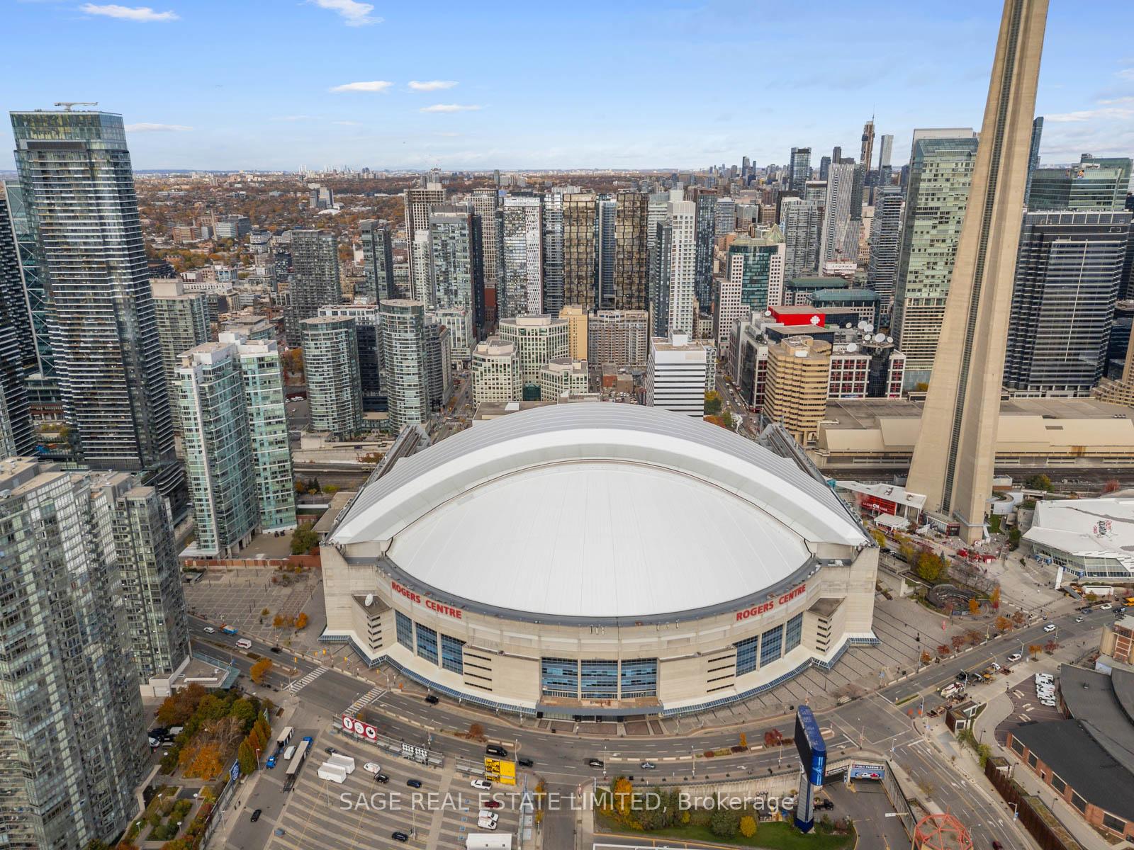 373 FRONT ST WEST Street 2903