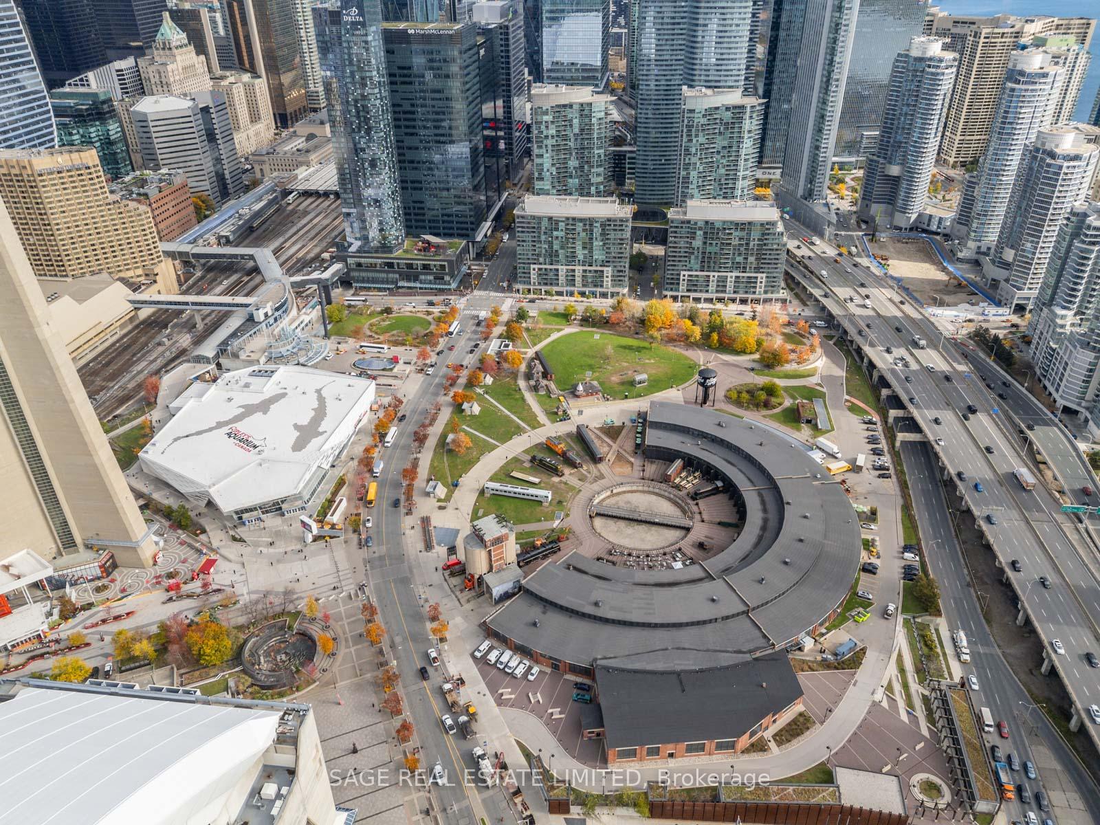 373 FRONT ST WEST Street 2903