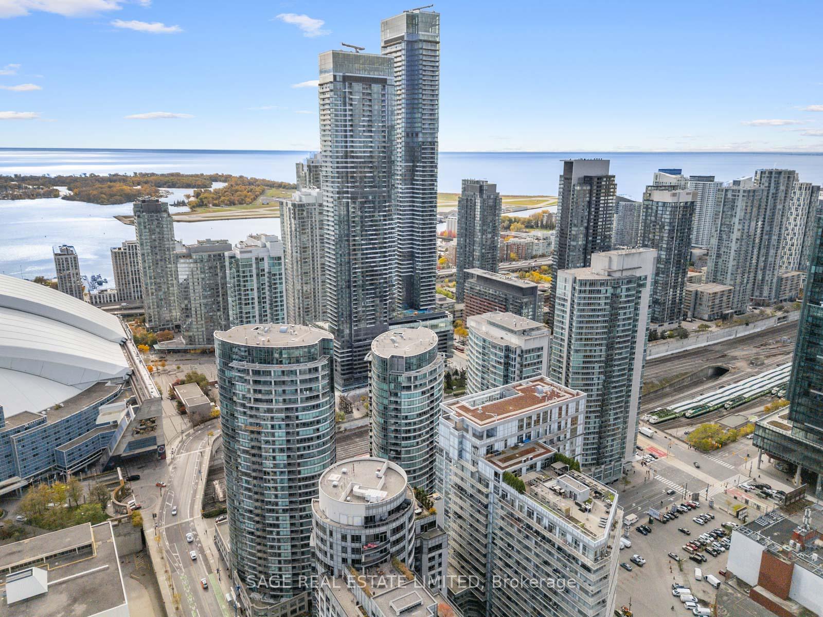 373 FRONT ST WEST Street 2903