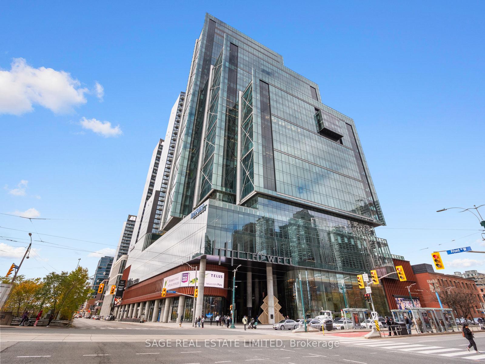 373 FRONT ST WEST Street 2903