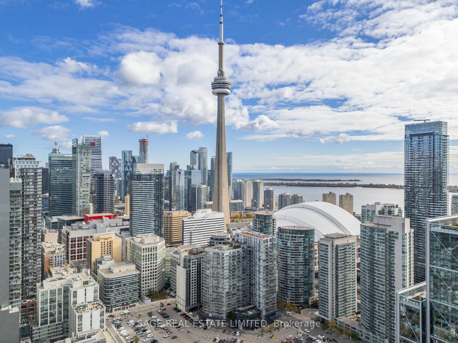 373 FRONT ST WEST Street 2903