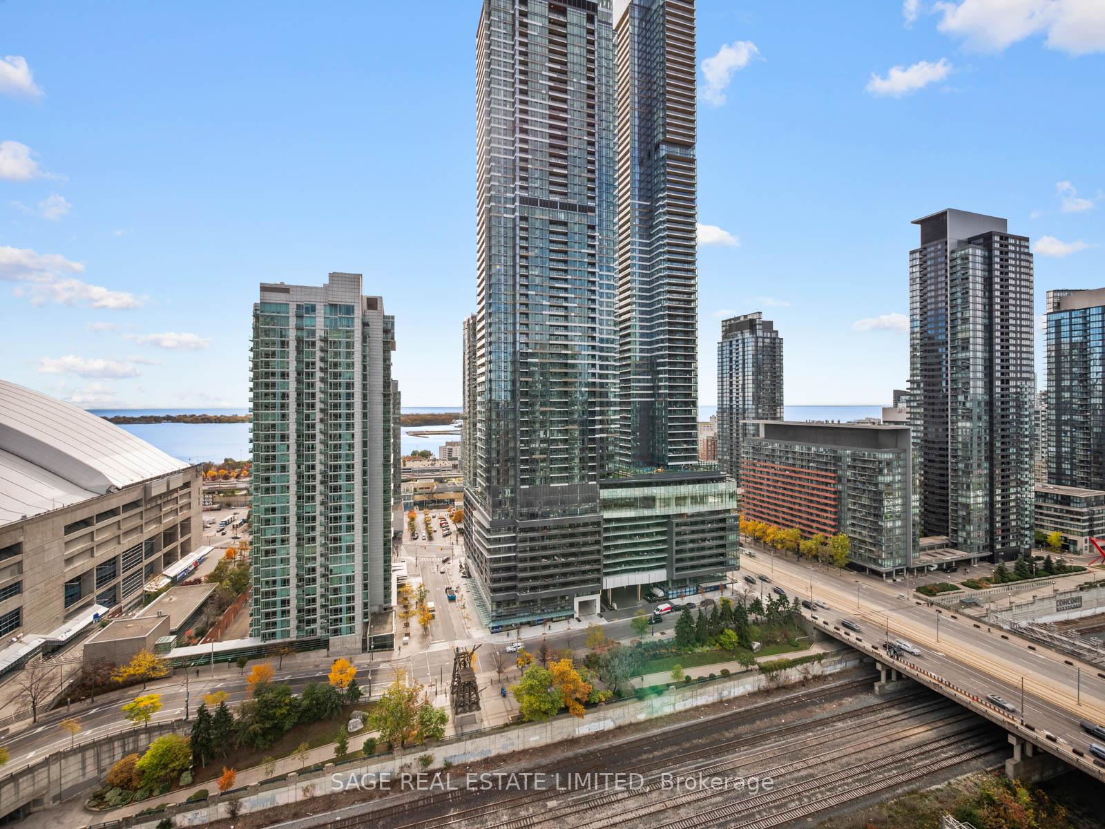 373 FRONT ST WEST Street 2903