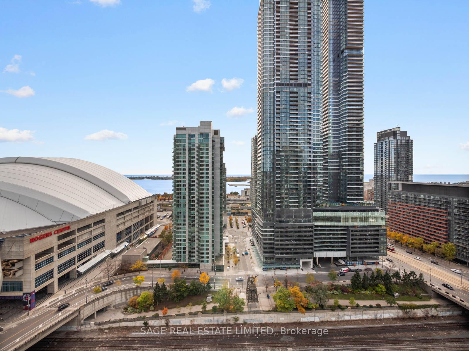 373 FRONT ST WEST Street 2903