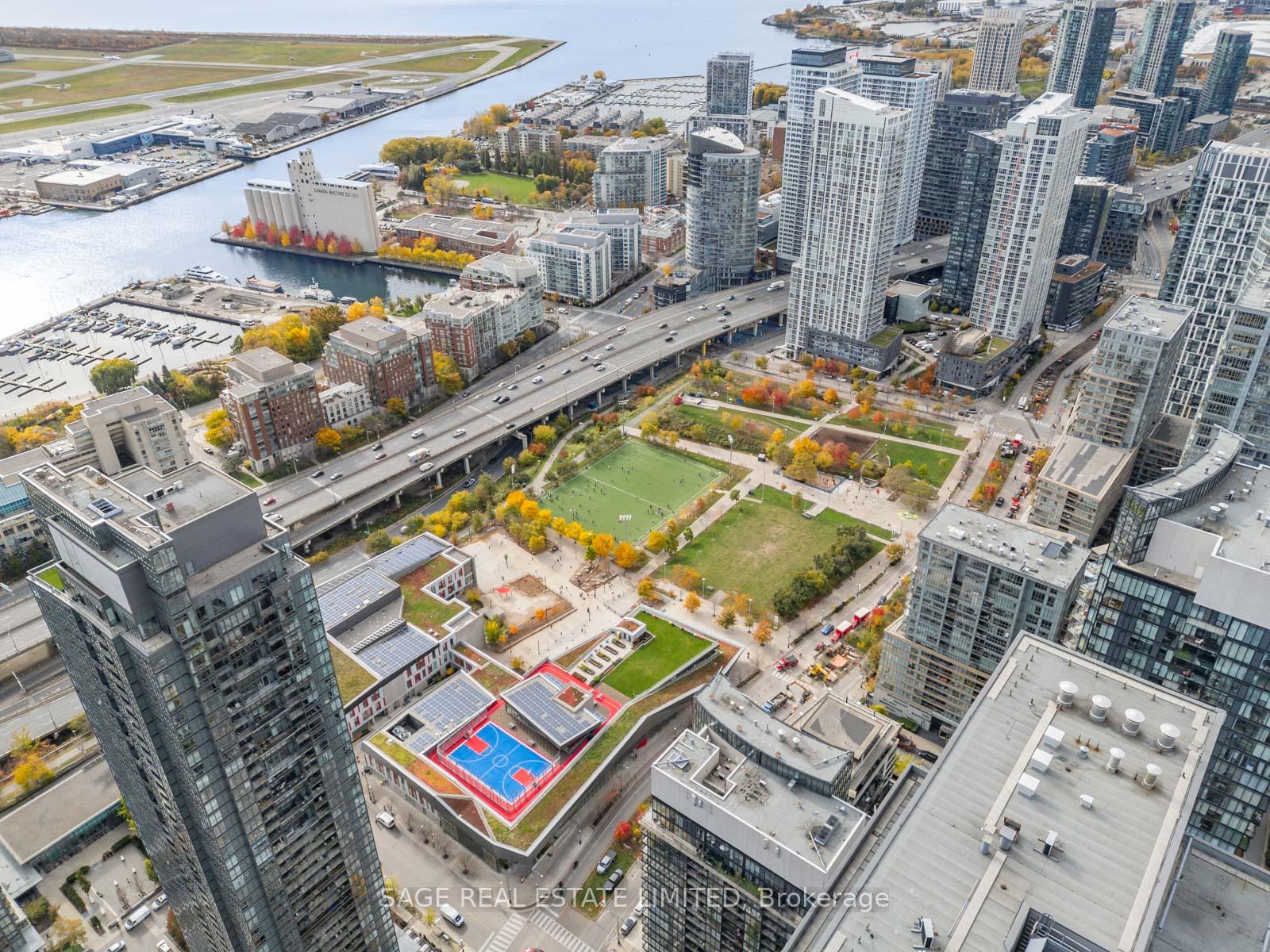 373 FRONT ST WEST Street 2903