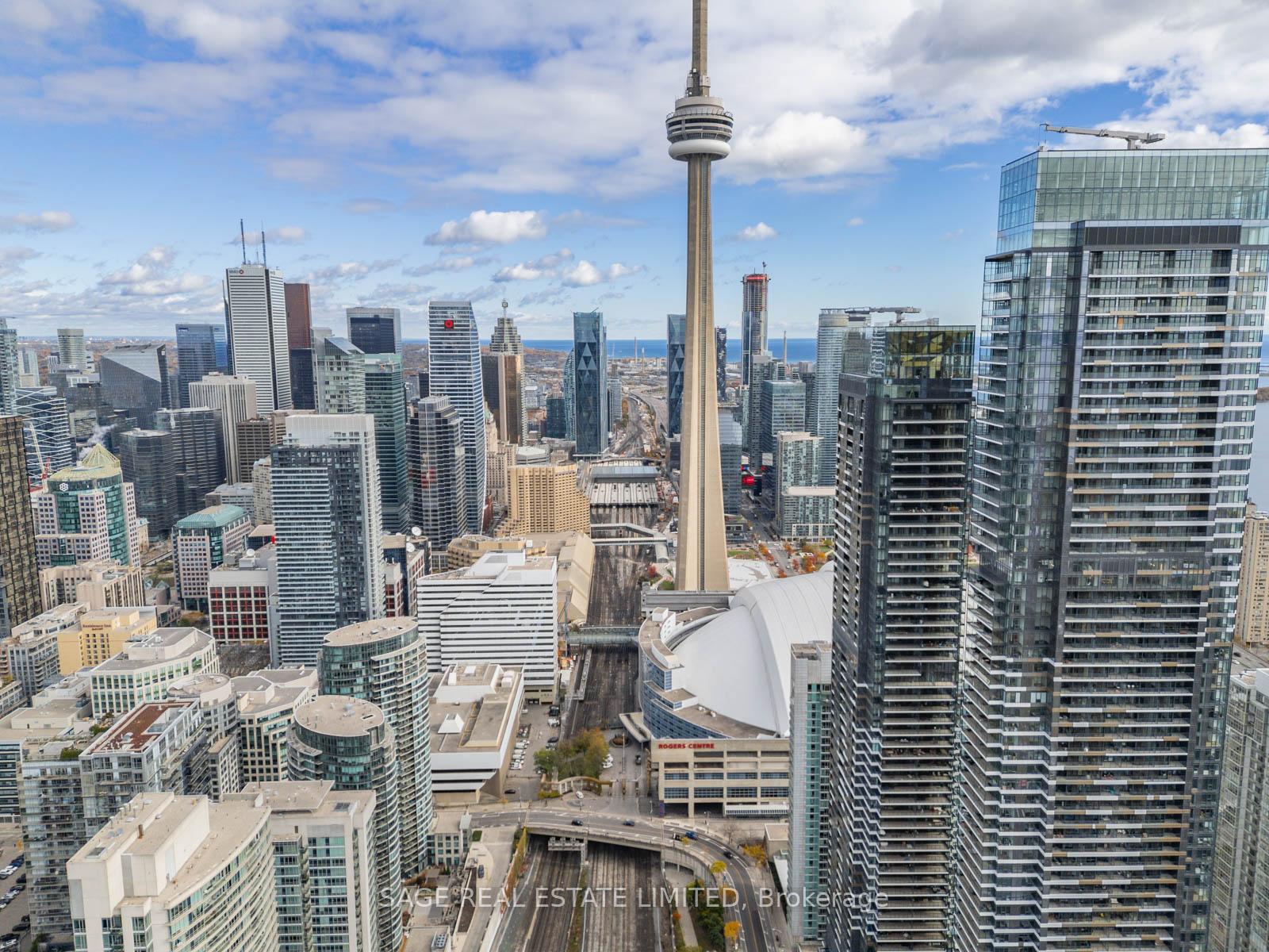 373 FRONT ST WEST Street 2903