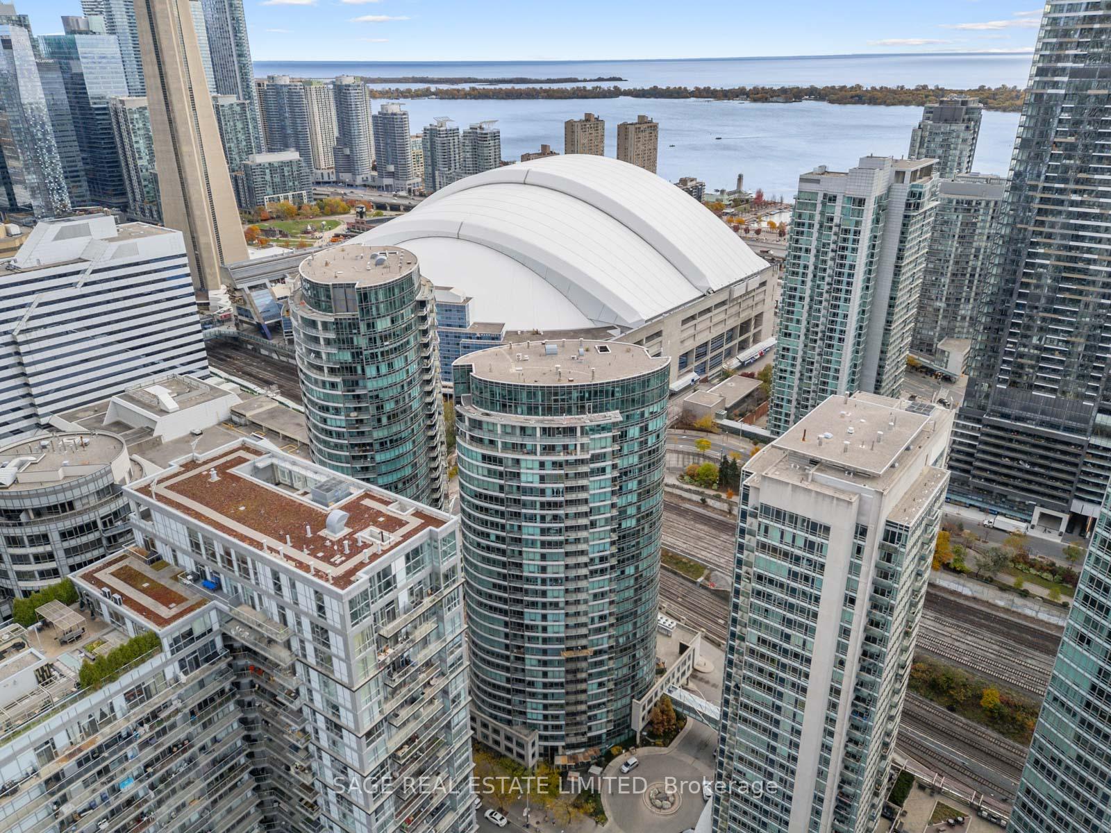 373 FRONT ST WEST Street 2903