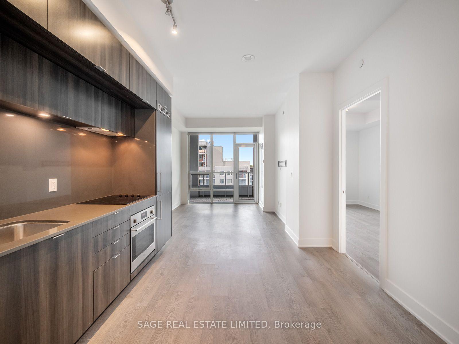 38 Cameron Street 524, Toronto Unit: 524