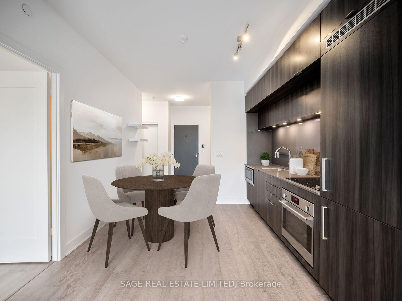 38 Cameron Street 524, Toronto Unit: 524