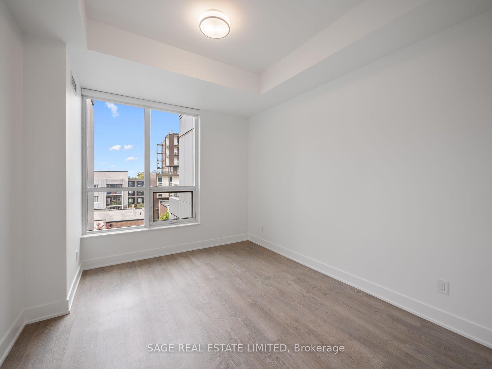 38 Cameron Street 524, Toronto Unit: 524